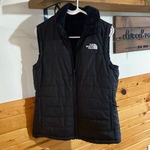 The North Face Vest